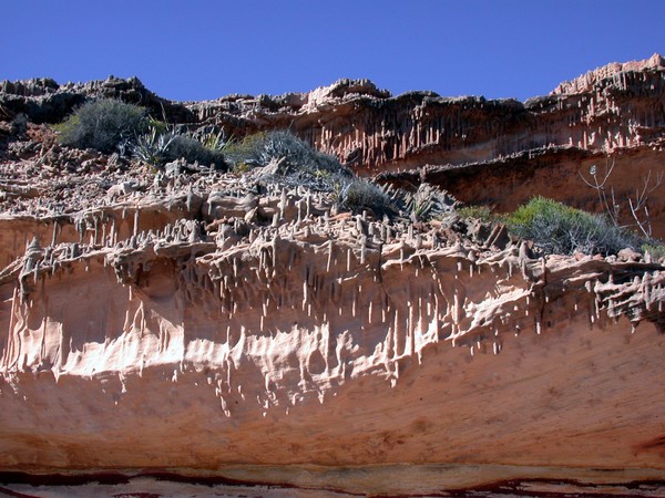 Rainbow Valley